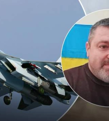 Опаснее от вражеской тактической авиации, – Братчук о возможных обстрелах Одесской области