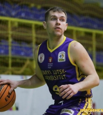 Перемагали три чверті: «Старий Луцьк» втратив перемогу над одеською «БІПою»