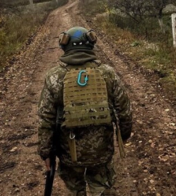 На яку суму можуть розраховувати воїни ЗСУ після виходу на пенсію: віллу не купиш