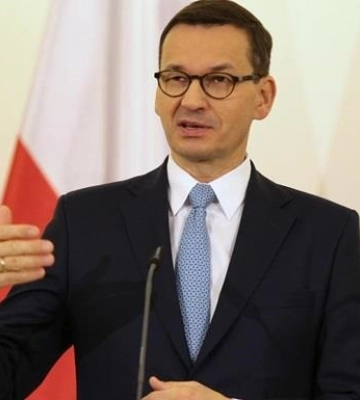 Польща закупить 800 тисяч боєприпасів на $2,8 мільярда – Моравецький