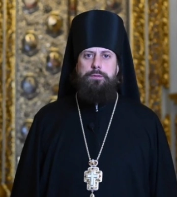 Стало известно имя нового наместника Киево-Печерской лавры в составе ПЦУ