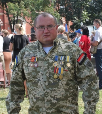 Прокуратура погодила підозру Куксі, який на смерть збив жінку в Сумах