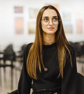 У Полтаві погрожували журналістці – поліція відкрила справу