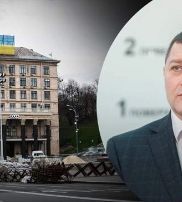 У Кличка розповіли, як бізнес допоміг вистояти на початку війни