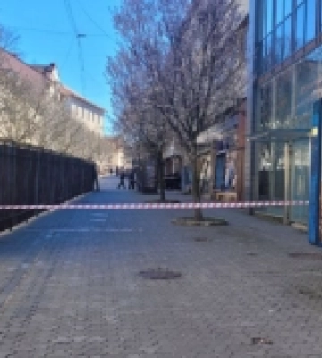 На Закарпатті планують розпочати реконструкцію будівлі колишнього кінотеатру &quot;Ужгород&quot;