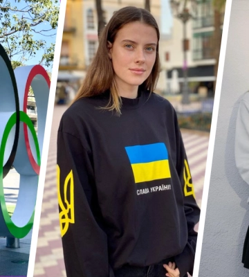 РФ використовує спорт, як пропаганду, а Бах маніпулює згадками про теніс: спортсмени про рішення МОК