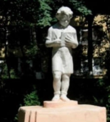 В Одессе снесли последний в городе памятник Ленину