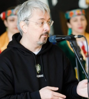 Харківщина є однією з найбільш постраждалих областей у сфері культури - Ткаченко