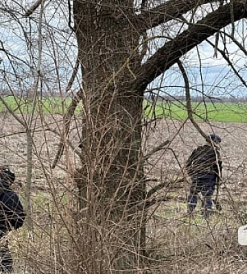 В Криворожском районе из-за вражеских боеприпасов погибли пять человек