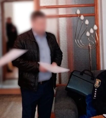 Суд обрав запобіжний захід колишньому керівнику ЖКГ Скорику