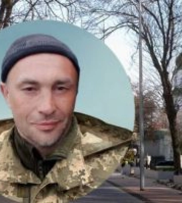 У Ніжині вулицю назвали іменем  Олександра Мацієвського