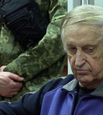 Дело Богуслаева — экс-главе «Мотор Січі» продлили арест Дело Богуслаева — экс-главе «Мотор Січі» продлили арест