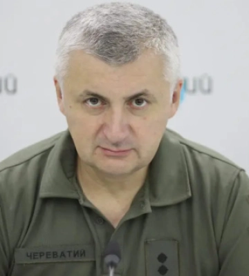 На Бахмутському напрямку загинув криворіжець Геннадій Комар