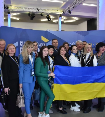 Візит до Словаччини: закарпатці в пошуках нових можливостей для співпраці