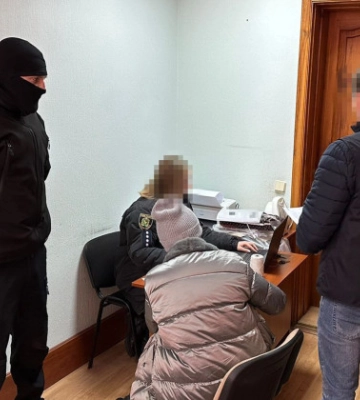 Місцева жителька, посадовиця міської ради та інструктор автошколи: СБУ викрила трьох ворожих поплічників