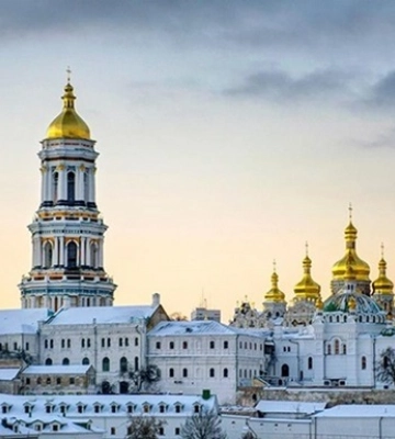 В Минкульте сообщили, когда в Лавре начнет работать комиссия