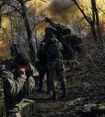 Россияне потеряли Херсон и Харьковскую область: почему Бахмут – только политическая цель России