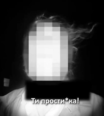 Захмелілий піп УПЦ МП в'їжджав за кермом до Києва без посвідчення водія