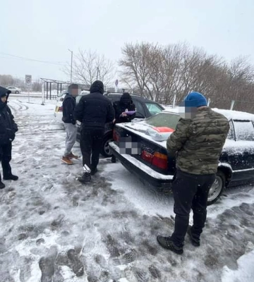 Поліція знає, хто постачав наркотики у Полицьку виправну колонію