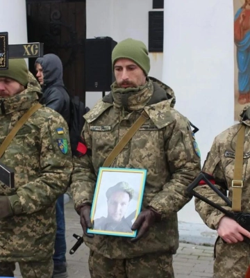 У боях з окупантами загинули четверо воїнів із Полтавщини