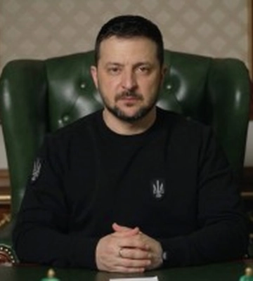 Щоб перемогти тиранію, потрібне більше єднання – звернення Зеленського