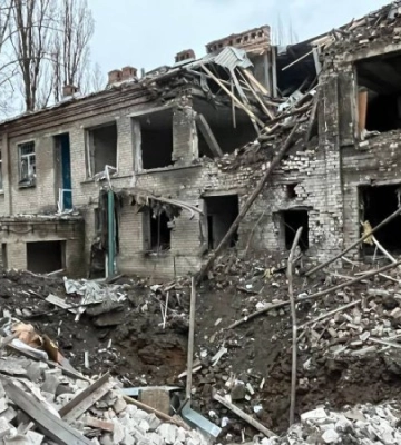Головне за день. Середа, 29 березня