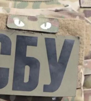 Допоміг ФСБ поставити на &quot;прослушку&quot; жителів Донецька: повідомлено про підозру окупаційному &quot;міністру зв’язку &quot;ДНР&quot;, - СБУ. ФОТО