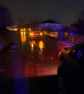 На Львівщині сталися дві ДТП, внаслідок яких трагічно загинули пішоходи (ФОТО)