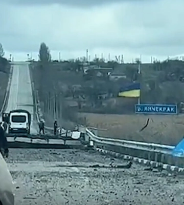 Гроссі залишив Запорізьку АЕС після ротації експертів місії МАГАТЕ