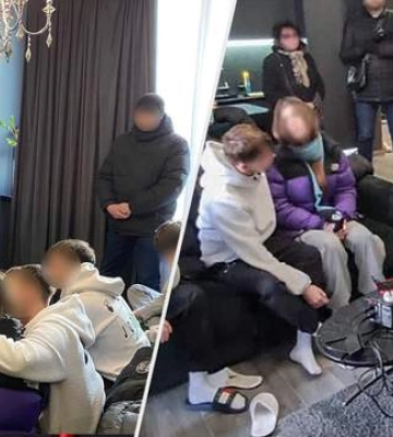 Двое участников &quot;пьяных вечеринок&quot; в Киеве – на свободе: какая сумма залога