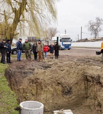У Полтавському районі з нуля будують модульне укриття за понад мільйон грн
