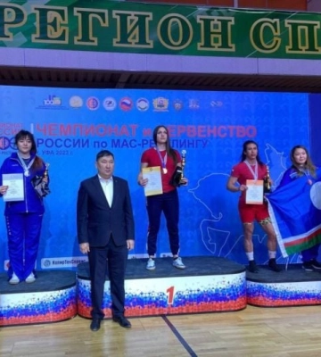 Из амбассадоров - в предатели:  спортсменка из Мелитополя стала чемпионкой на болотах 
