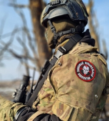 У боях за Бахмут беруть участь близько шести тисяч «вагнерівців» - генерал Міллі