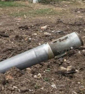 Війська рф за добу 45 разів обстріляли Херсонщину, один загиблий