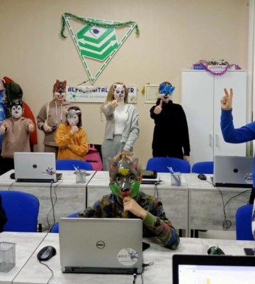 На Рівненщині підприємець отримав грант від держави