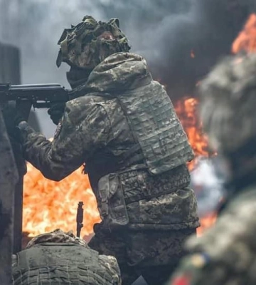 Росіяни проводять контррозвідувальні та фільтраційні заходи у Криму – Генштаб