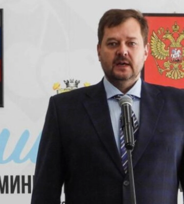 Сын предателя Балицкого сбежал с семьей в Дубай: в Крыму уже не безопасно