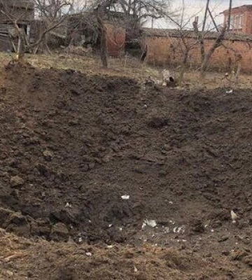 Окупанти минулої доби обстріляли  Куп’янськ, Вовчанськ, є поранені, - ОВА