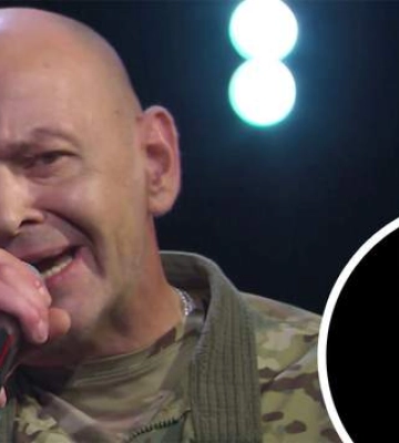 Умер автор хитов об АТО и ветеране четырех войн Александр Рожко: его песни слышала вся Украина