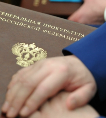 В оккупированном Мелитополе в &quot;прокуратуру&quot; не могут найти коллаборантов