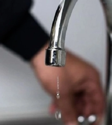 У частині Луцька не буде води: пояснили, чи надовго