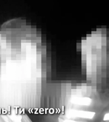 На в&#039;їзді в Київ прикордонники затримали п&#039;яного батюшку УПЦ МП з російськими документами
