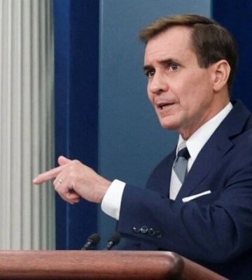 США не виявили серйозних порушень у освоєнні Україною військової допомоги, - Білий дім