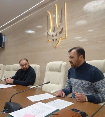 Із Запорізької області продовжують курсувати евакуаційні потяги