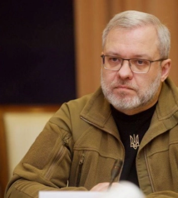 Енергосистема України працює з резервом потужності – Галущенко