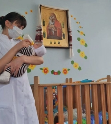 Волинський будинок дитини відновив роботу: як працює заклад