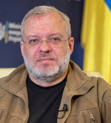 Енергосистема України працює з резервом потужності – Галущенко
