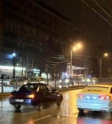 У Харкові включили освітлення на більш ніж 1000 вулиць – Терехов