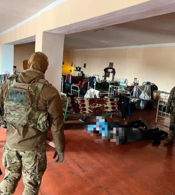 До 100 тис. грн за послугу: ув&#039;язнені виманювали гроші у родичів зниклих безвісти військових ЗСУ