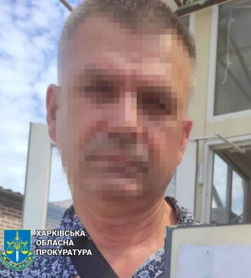 Вивозив зерно з Харківщини до РФ: судитимуть директора підприємства
